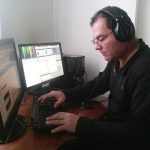 DJ RICHIE M. DJ RICHIE M.