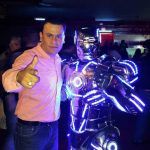 DJ RUBÉN V. DJ RUBÉN V.