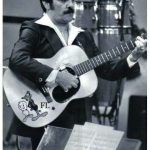 OTRO GRANDE QUE SE VA .......CHARLIE RODRIGUEZ OTRO GRANDE QUE SE VA .......CHARLIE RODRIGUEZ